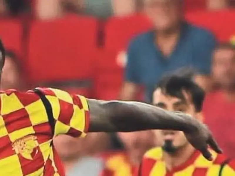 Yükselen Değer: Dennis Performansıyla Göz Dolduruyor