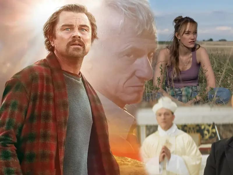 Sinemalarda Bu Hafta Vizyona Giren Öne Çıkan Filmler