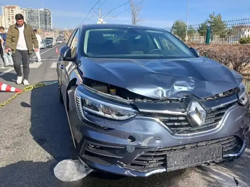 Engelli Bireyin Hayatını Kaybetmesine Neden Olan Kaza Üzerine Endişeler Artıyor