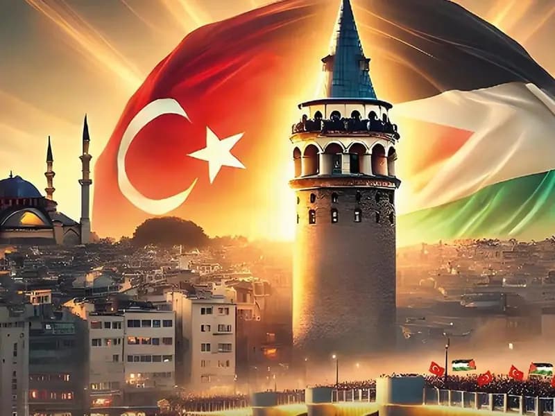 ** İnsanlık İttifakı İstanbul'da Toplanacak
**