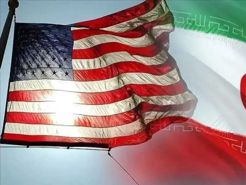 İran'dan ABD'ye Sanayi Tesislerini Boşaltma Uyarısı