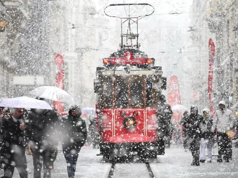 Hafta Sonu Kurslarında Ara