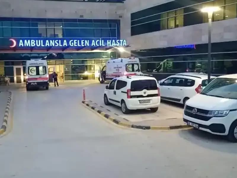 Gamze'nin Şüpheli Ölümü: Acı Olayın Ardındaki Sır Perdesi