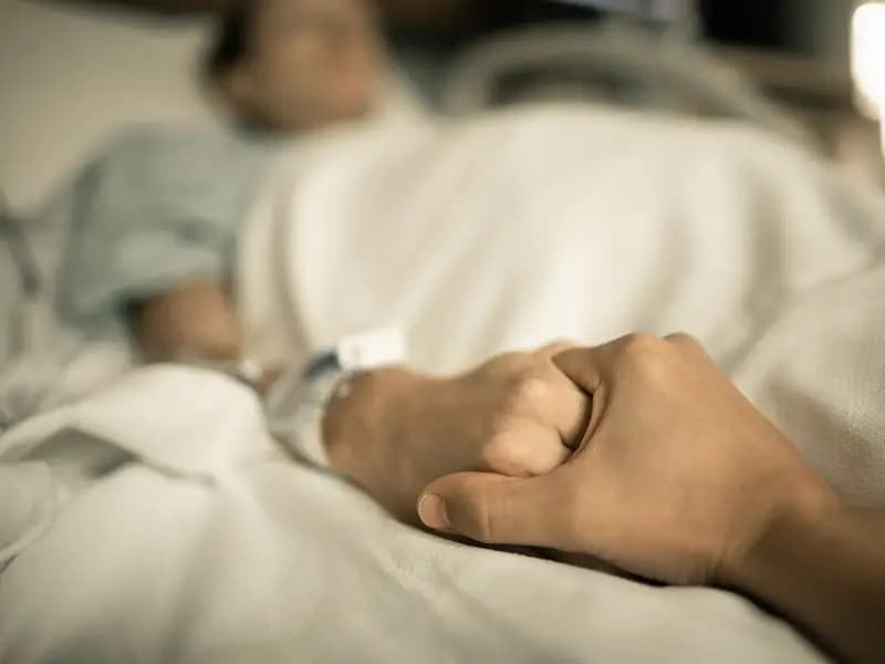 Pankreas Kanseri Teşhisi: Doktorlar Belirtileri Göz Ardı Etti