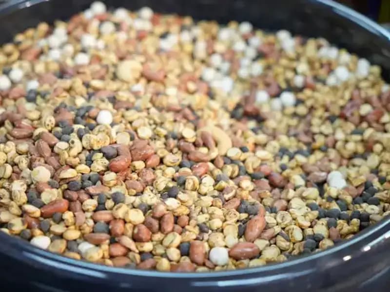 Sağlıklı Yaşam İçin Çerez Tüketimini Artırmanın Yöntemleri