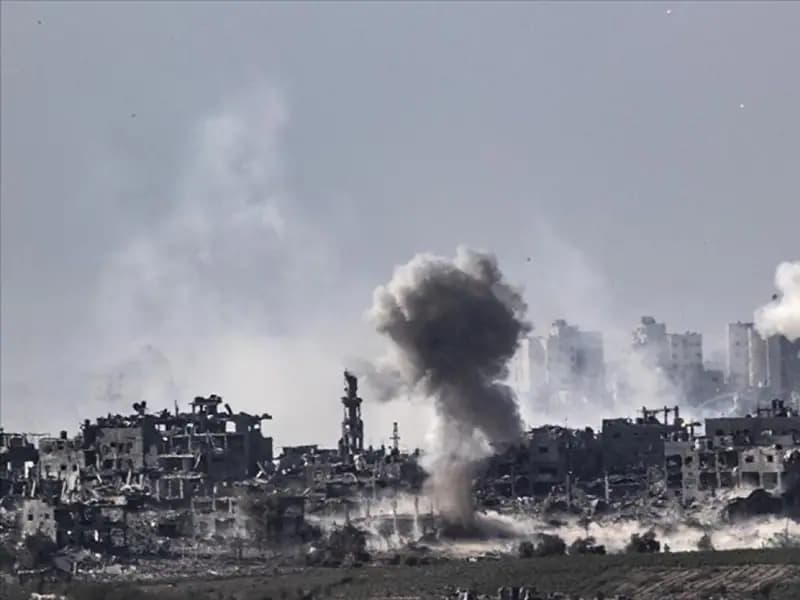 Hamas, Doha Müzakerelerinde Son Aşamaya Ulaştı