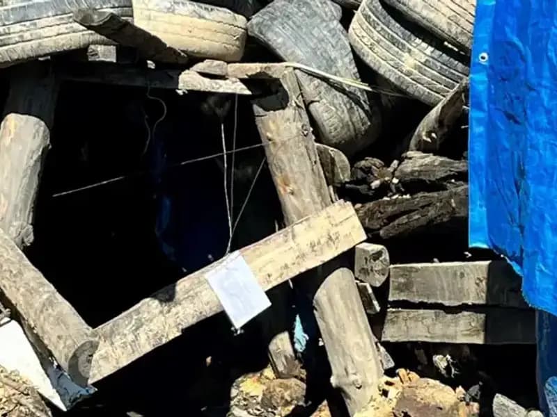 Zonguldak'ta Ruhsatsız Maden Ocakları Gece Yarısı Neden Kapatıldı?