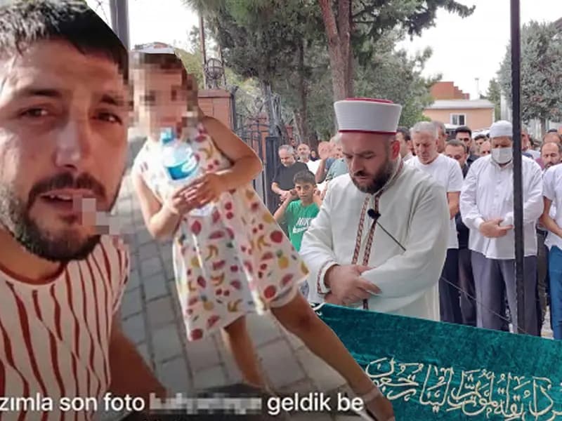 Eşini ve Baldızını Öldüren Ferhat Boduroğlu'na Ceza İndirimi