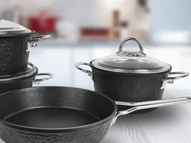 Ev Hanımlarının Favorisi Yerli Tencere Devi İflas Tehlikesiyle Karşı Karşıya