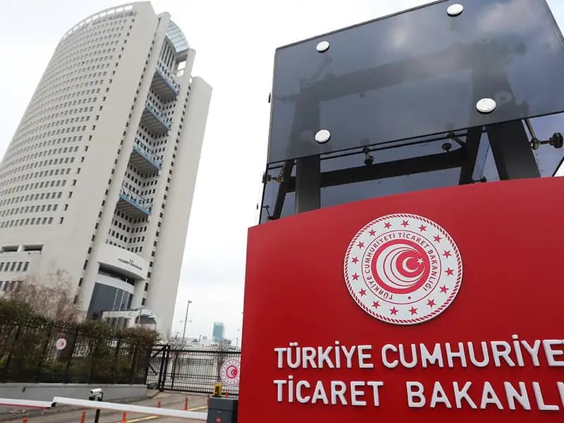 Türkiye, İsrail Mallarının Limanlara İndirilmesine İzin Vermiyor!