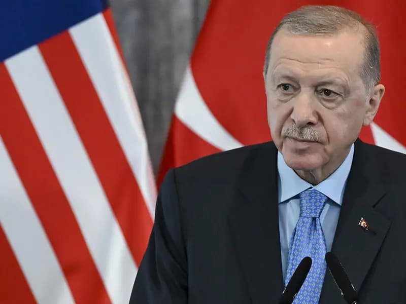 Cumhurbaşkanı Erdoğan'ın İsrail'e çağrısı: İşgale son verin