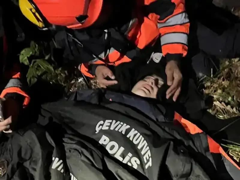 Belgrad Ormanı'nda Kayıp Mimar Ece Gürel'in Üzücü Sonu