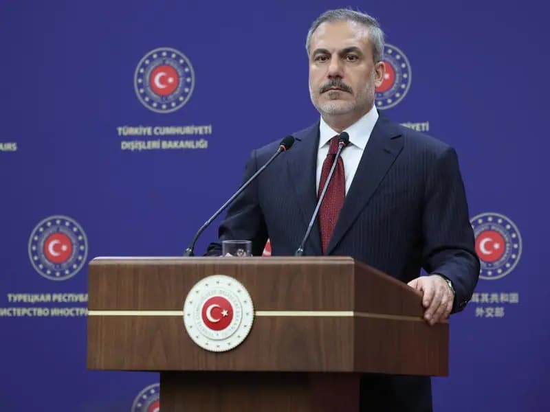 Şam Büyükelçiliği İçin Açılma İhtimali