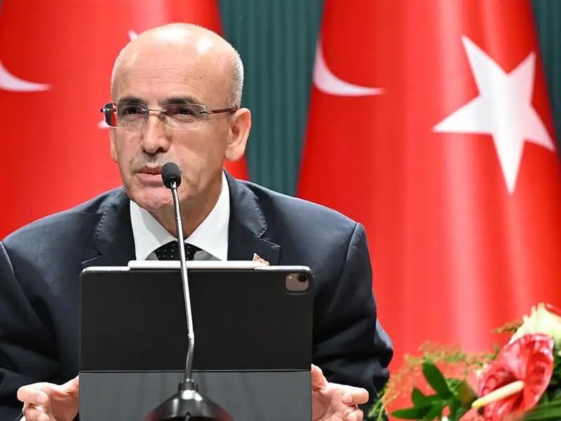 Bakan Şimşek: Enflasyonla Mücadelede Kararlıyız