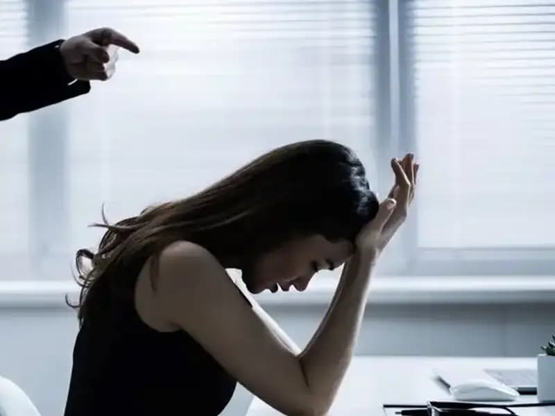 Mobbing Genelgesi Resmi Gazete'de Yayınlandı: Çalışan Haklarını Koruyor!