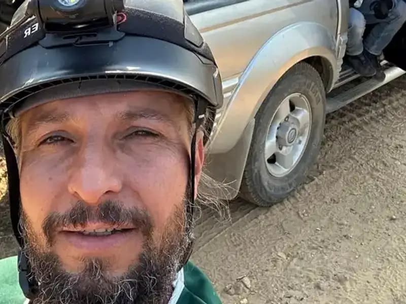 Motosiklet Kazası Şok Etti: Bir Kayıp, Yaralılar Var!