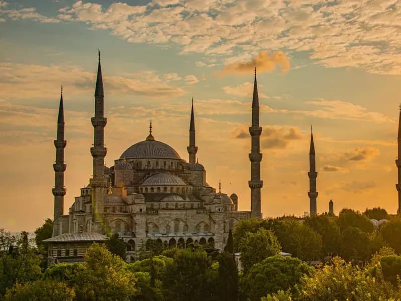 Rahmet ve bereket mevsimi üç aylar 1 Ocak'ta başlıyor