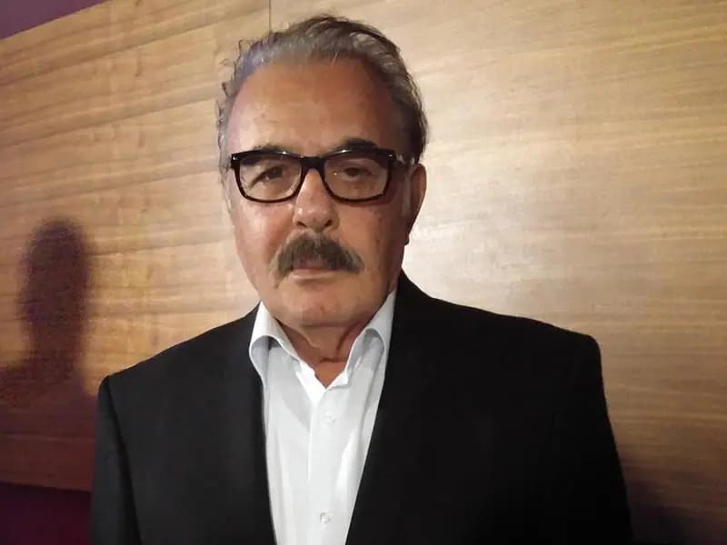 Ferdi Tayfur'un Son Yolculuğuna İstanbul Veda Edecek