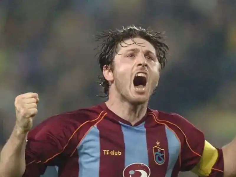 Fatih Tekke, Trabzonspor'un Yeni Teknik Direktörü Olarak Dönüyor!