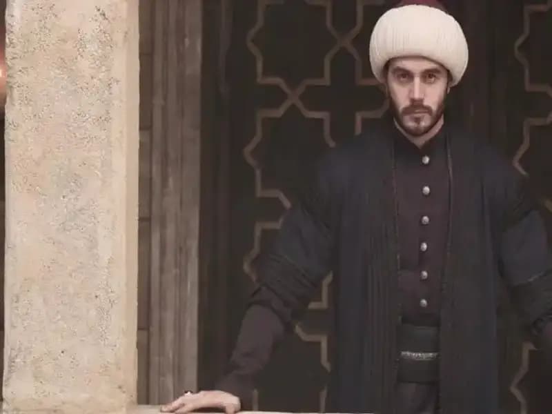Vefa Sultan: Muslihuddin Mustafa'nın Hayatı ve Mirası