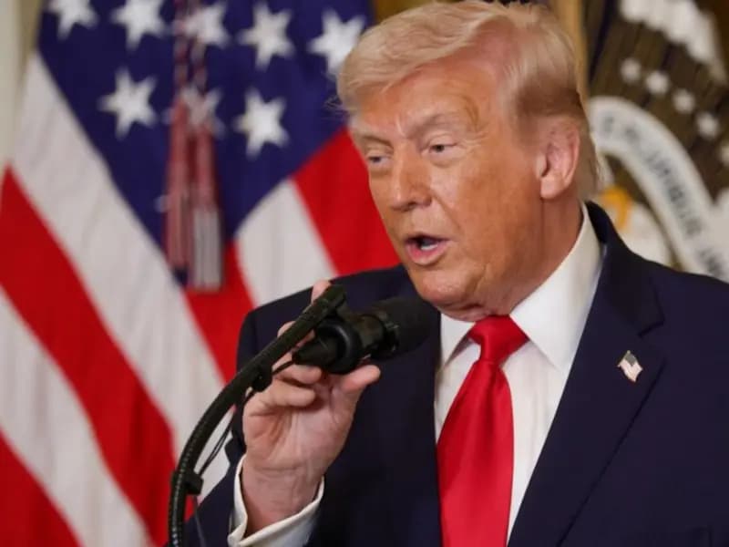 İran Savaşı 14. Günde: Trump, Putin'in Rolünü Değerlendirdi