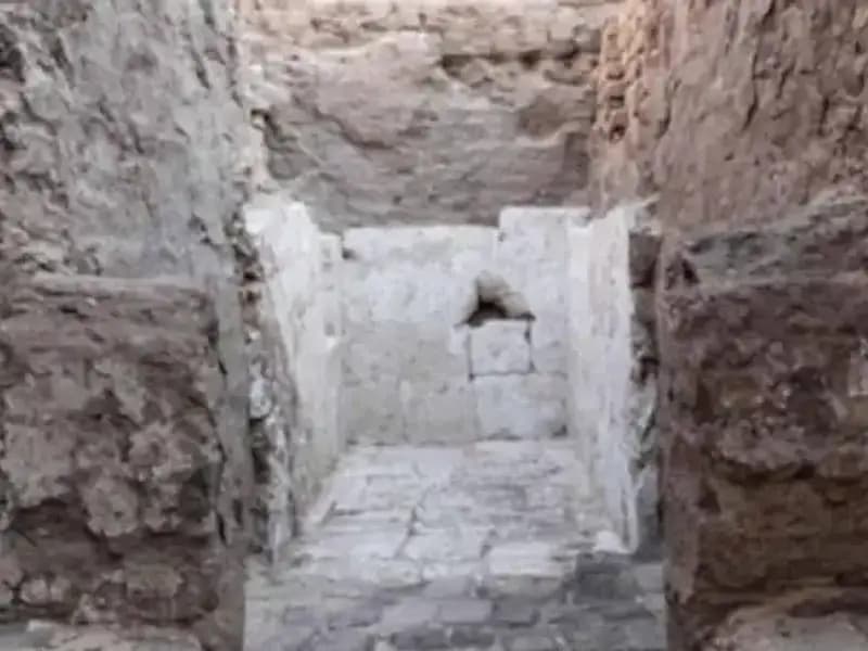 Mısır’da 3,500 Yıllık Sır: Yeni Keşif Kraliyet Mezarını Ortaya Çıkardı