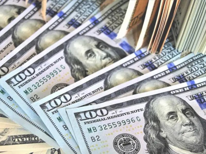 Merkez Bankası rezervleri tarihi zirveye çıktı