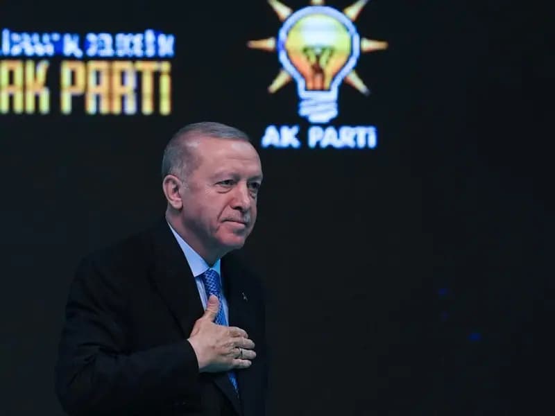 Erdoğan: Enflasyonla Mücadele Sonuç Verecek