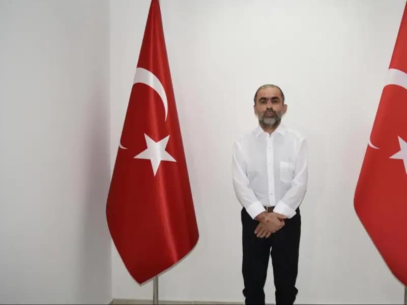 MİT, Reyhanlı Saldırısının Faili Teröristi Sınır Ötesi Operasyonla Yakaladı