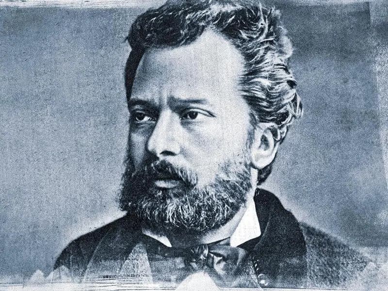 Vatan Şairi Namık Kemal’in Hayatı ve Eserleri