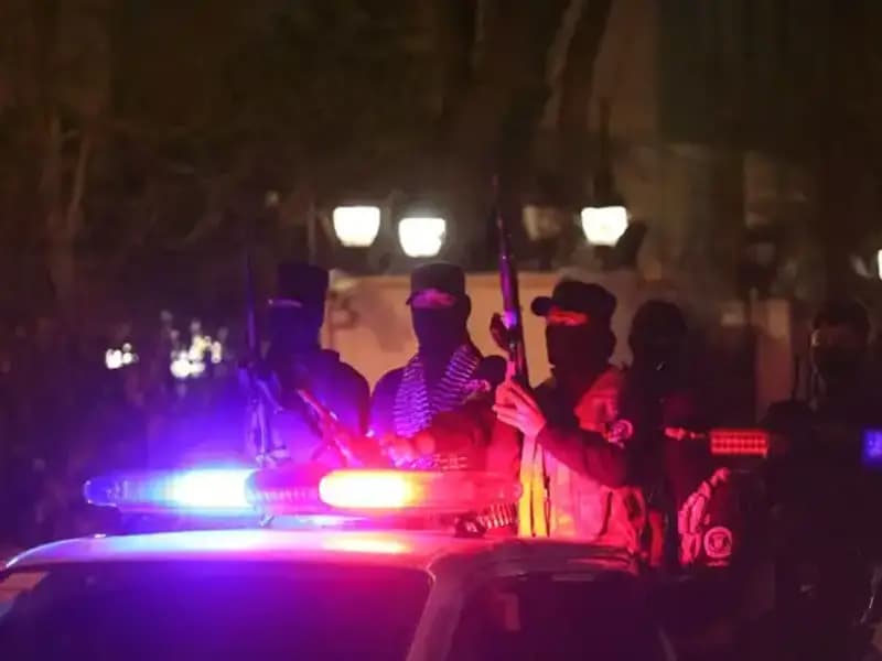 Altı Ülke, Suriye'deki Güvenlik Güçlerine Yönelik Saldırıyı Şiddetle Kınadı