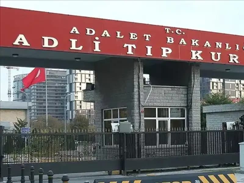Adli Tıp Kurumu'na Yeni Dönemde 80 Personel Alınacak!