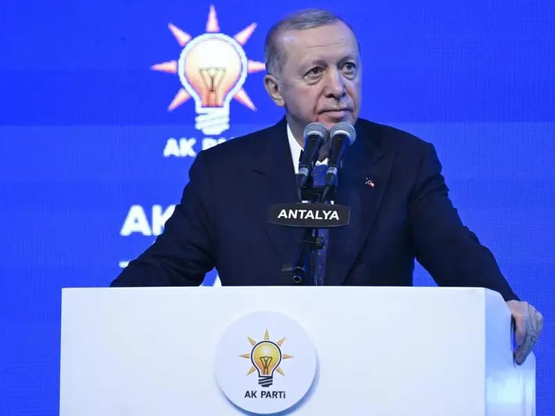 Cumhurbaşkanı Erdoğan: Muhalefetin Provokasyonlarına Karşı Duracağız