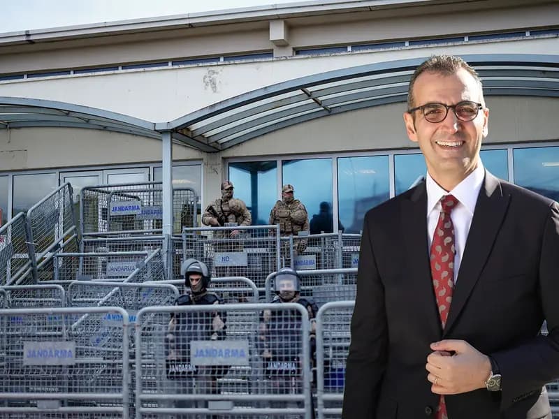 İstanbul Valiliği'nden Resul Emrah Şahan'a Cevap Geldi