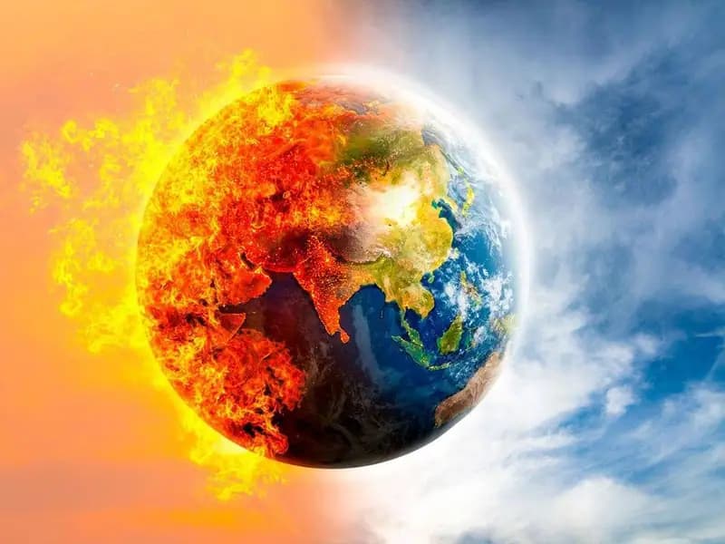 2024 Yılı İklim Rekorları