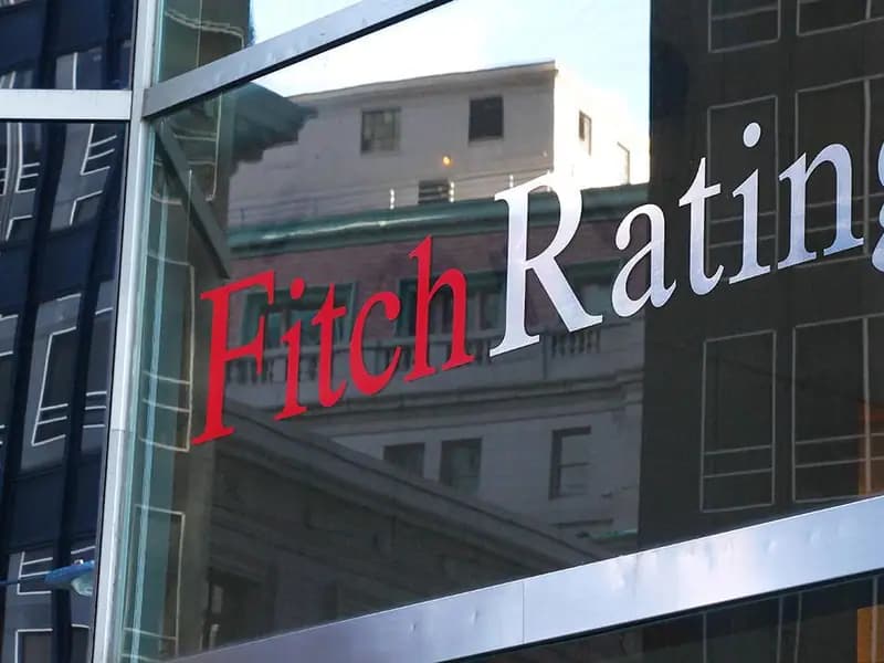 Fitch: Türkiye'de Dış Kırılganlıklar Azalıyor