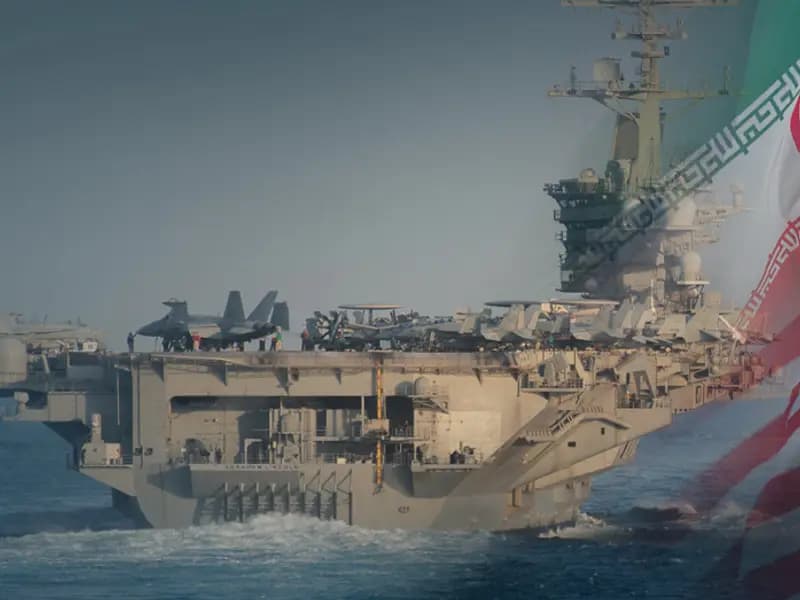 ABD-İsrail-İran Savaşı'nın 16. Gününde Maliyet 12 Milyar Dolar