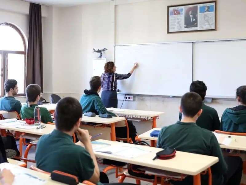 MEB, Ara Tatil Etkinlik Kitaplarını Öğrencilerin Erişimine Sundı