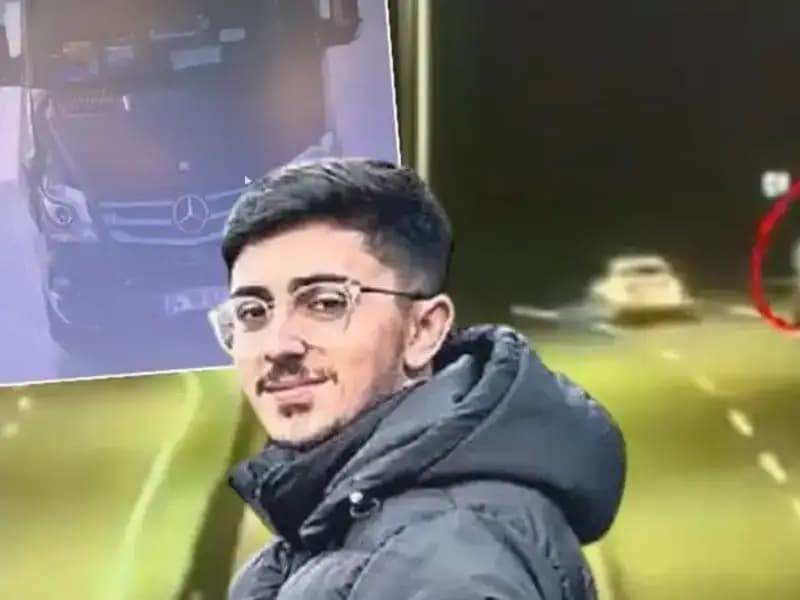 Muhammed Gürcan Koçak'ın Ölümüne Sebep Olan Sürücüye 9 Yıl Hapis Cezası İstemi