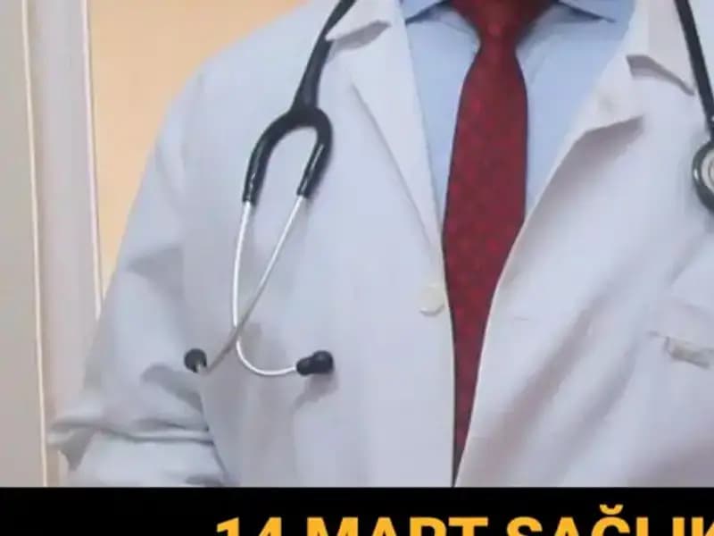 Bugün 14 Mart'ta Aile Hekimleri ve Hastaneler Açık mı?
