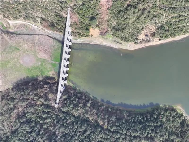 İstanbul Baraj Doluluk Oranları 22 Mart: Kritik Seviyeye Yaklaşıyor