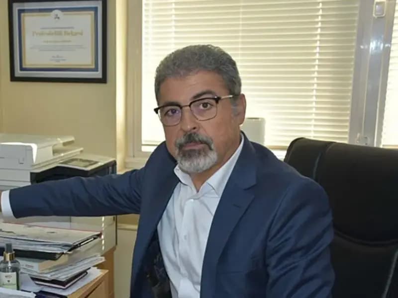 Uzmanlar Açıkladı: "Kahramanmaraş Fayı Yeni Bir Deprem Üretmeyecek"