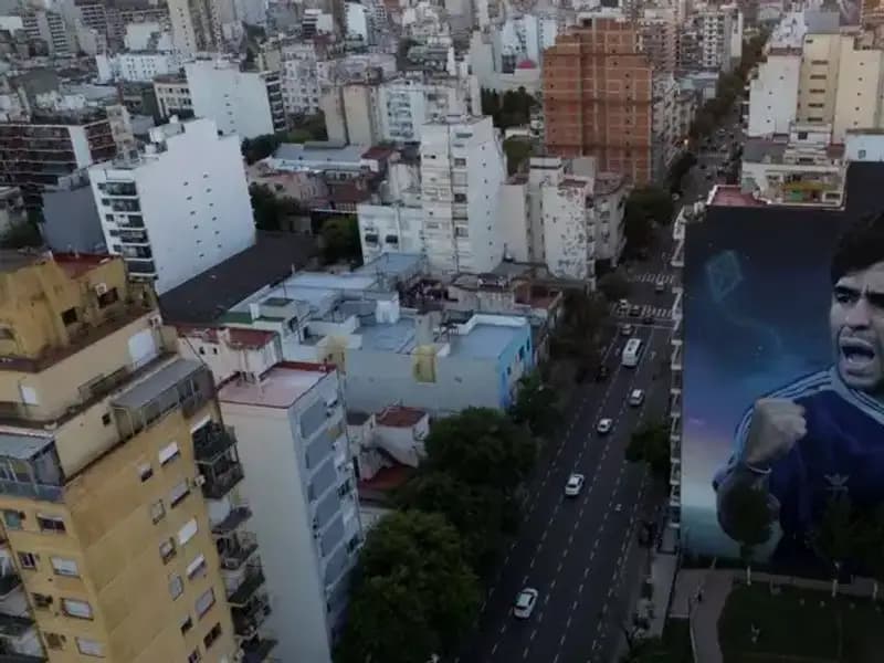 Maradona'nın Geçmişindeki Skandal: Sağlık Çalışanları İle İlgili Cinayet Davası