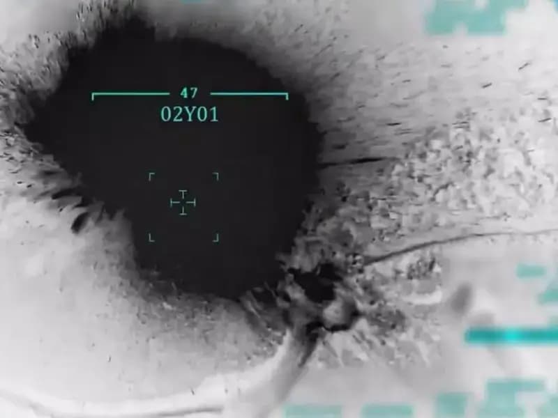 Mehmetçik'ten Suriye ve Irak'ta PKK'ya Darbe: 13 Terörist Etkisiz Hale Getirildi