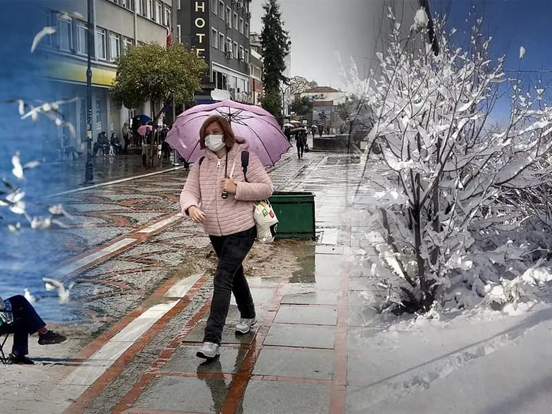 Yeni Haftanın Hava Durumu Tahminleri