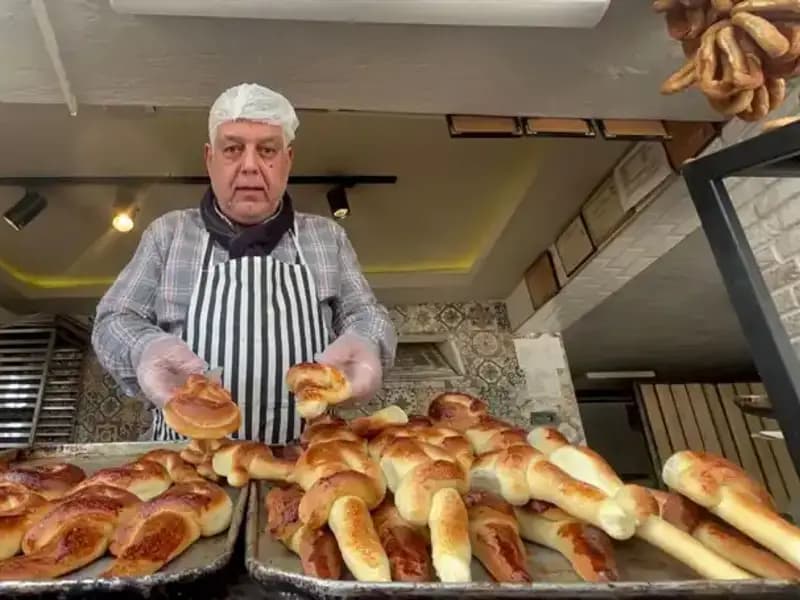 92 Yıldır Ramazan Geleneği: Kalfaların Dayanıklı Üretim Hikayesi