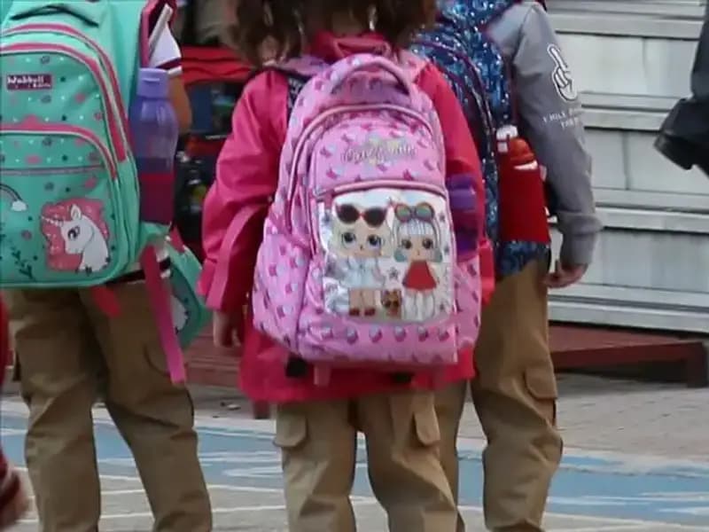 Şanlıurfa'da Devlet, Okula Gitmeyen Öğrenci Velisine Para Cezası Kesti