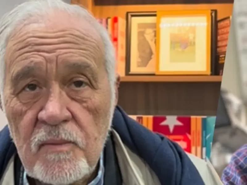 Prof. Dr. İlber Ortaylı'nın Sağlık Durumu Hakkında Yeni Bilgi