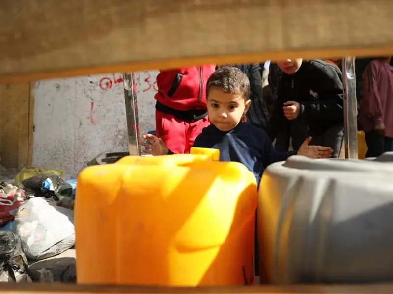 İsrail İnsan Hakları İhlalleriyle Suçlanıyor