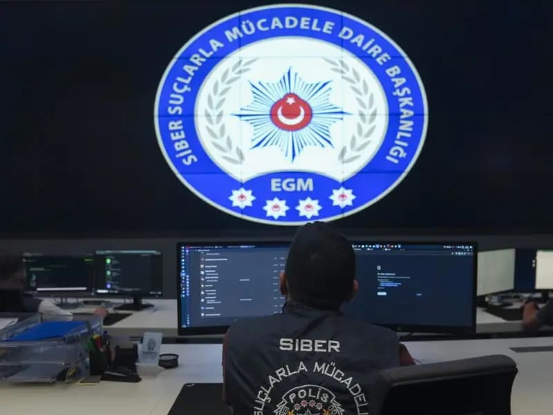 124 Milyon TL'lik Dolandırıcılık ve Bahis Operasyonu: 30 Tutuklama